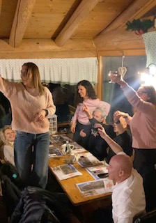 Chalet Tana Incantata 3