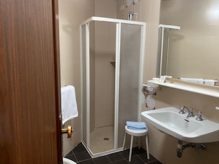 Hotel Verdi camera 302 3