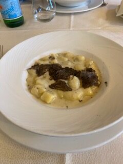 Ristorante Borgo Antico 1