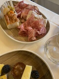 Ristorante Borgo Antico 3