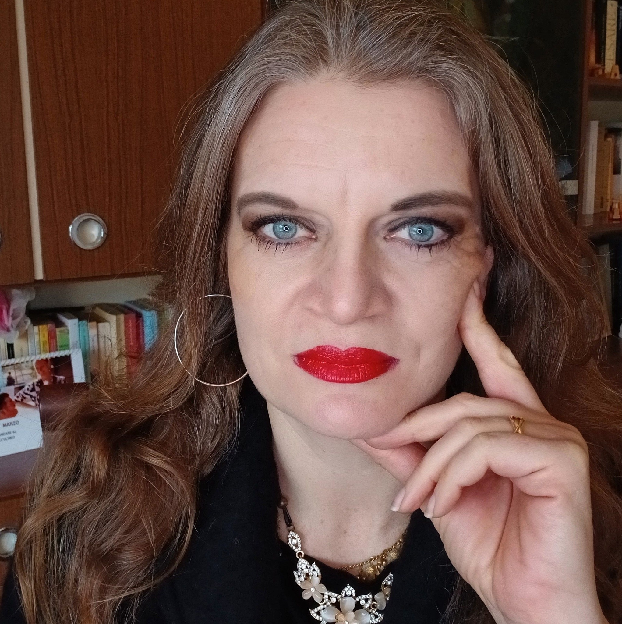 ANTONIETTA BANDELLONI