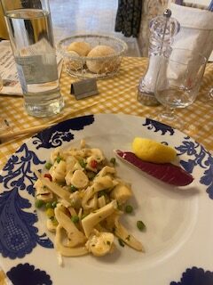 Alla Stamberga 8maggio