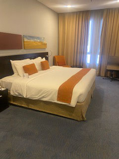 Hotel City Season 2