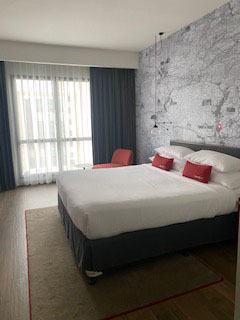 Hotel Intercity Niwza 2