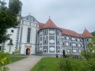 Monastero di Olimje