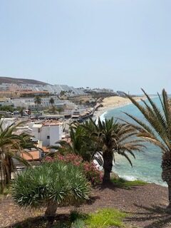 Morro Jable 1