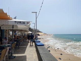 Morro Jable 2