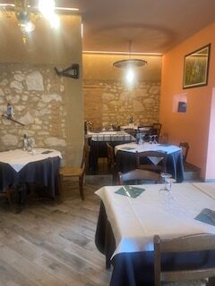 Osteria Carlotta a Colognola ai Colli 1