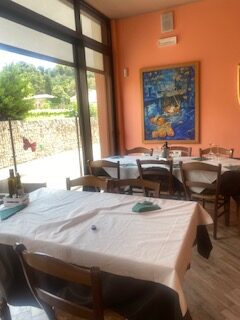 Osteria Carlotta a Colognola ai Colli 2