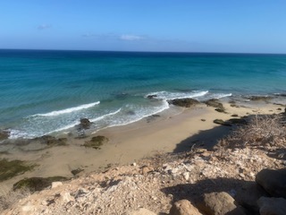 Playa Esmeranda_Costa Calma 3