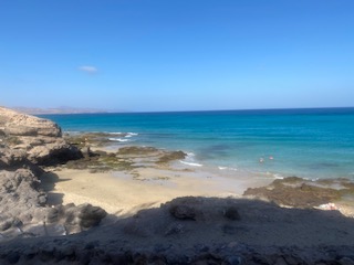 Playa Esmeranda_Costa Calma 4