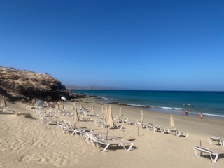 Playa Esmeranda_Costa Calma