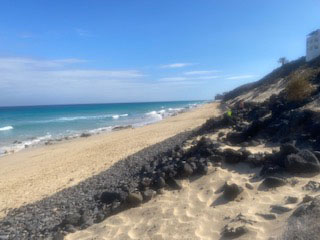 Playa de Jandia 4