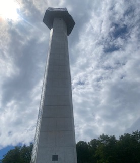 Terrazza panoramica