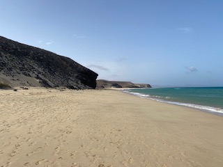 Tierra Dorada Furteventura 1