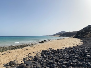 Tierra Dorada Furteventura 2