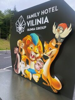 Vilinia 0