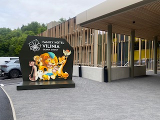 Vilinia