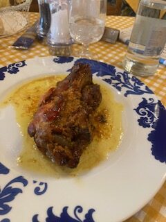 alla stamberga 15 maggio